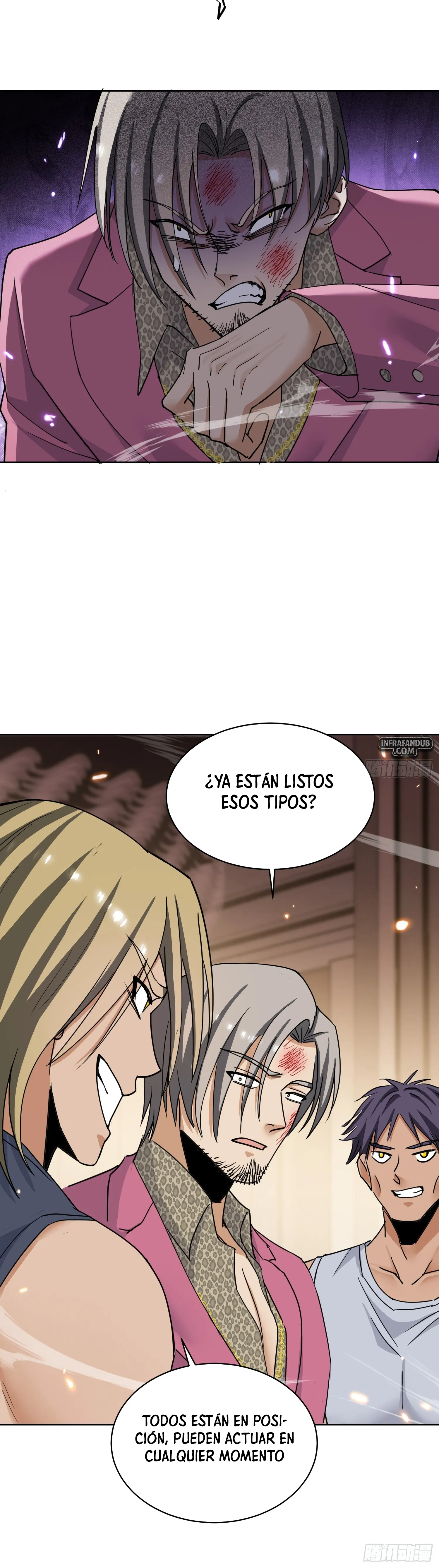 Read Cuñada, Ya no soy tonto ES Manga Online