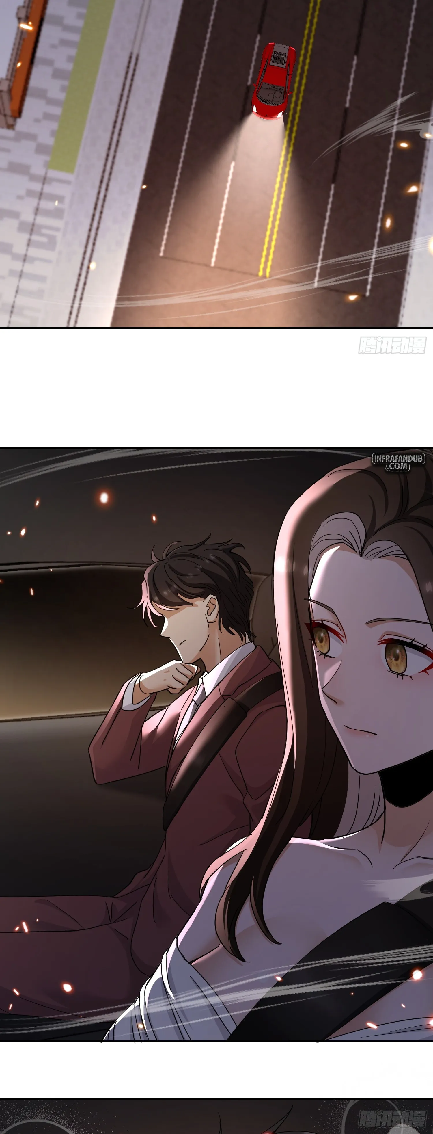 Read Cuñada, Ya no soy tonto ES Manga Online