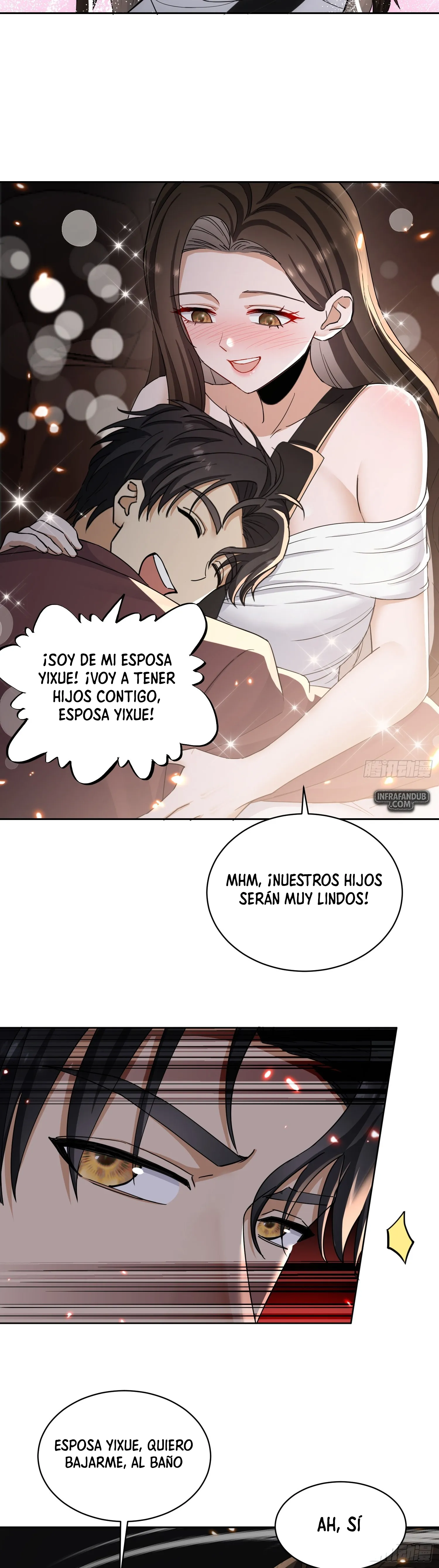 Read Cuñada, Ya no soy tonto ES Manga Online