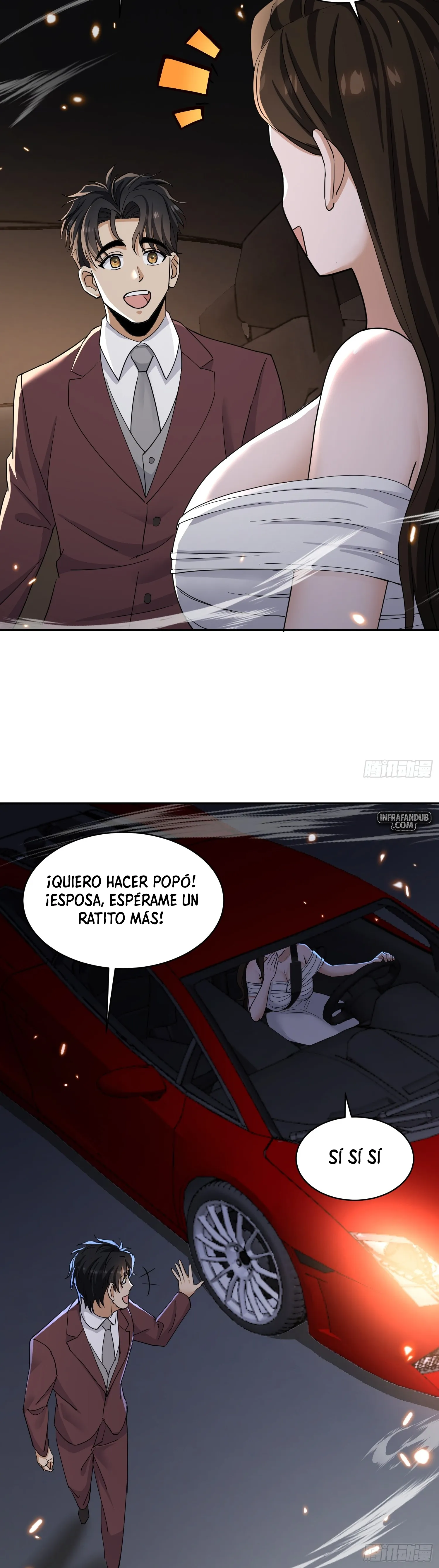 Read Cuñada, Ya no soy tonto ES Manga Online