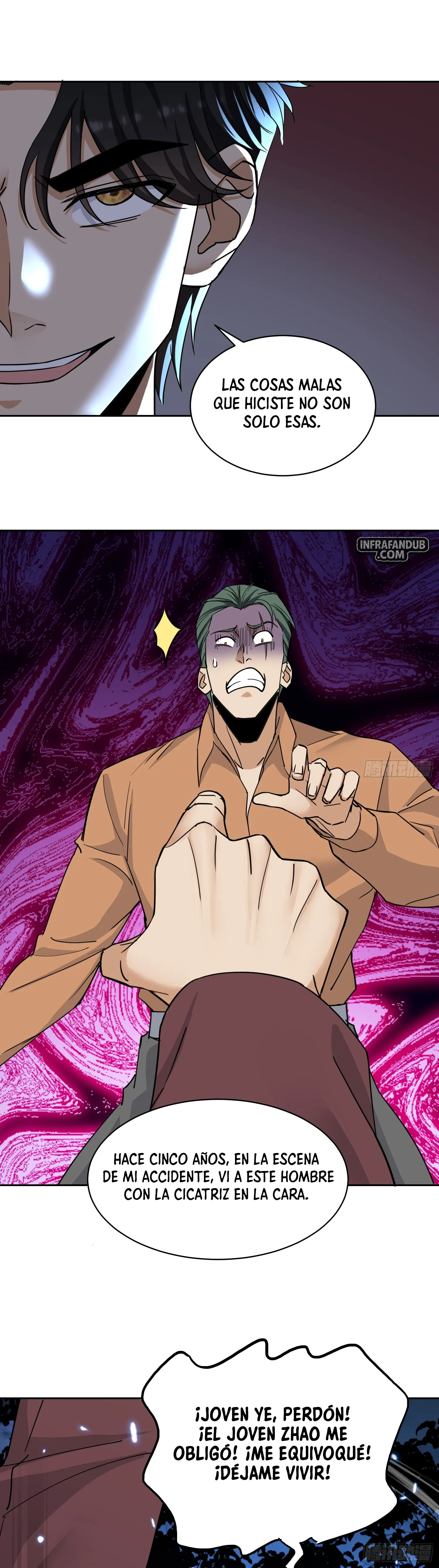 Read Cuñada, Ya no soy tonto ES Manga Online