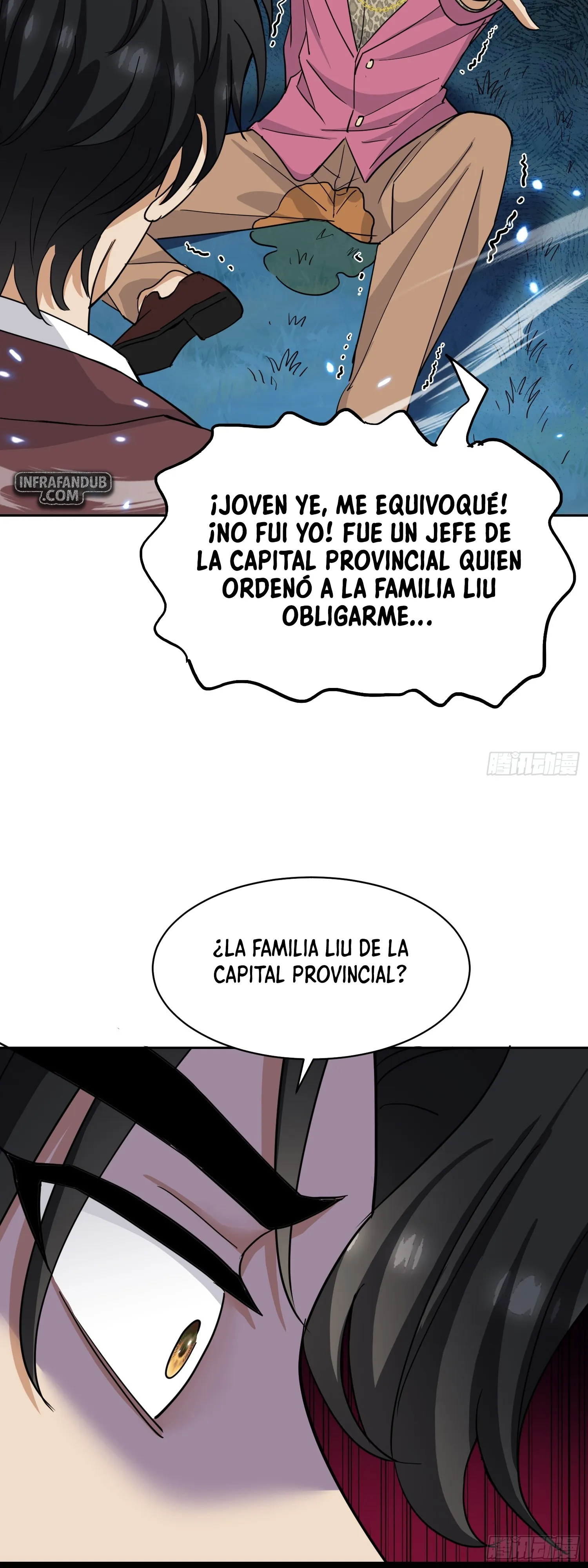 Read Cuñada, Ya no soy tonto ES Manga Online