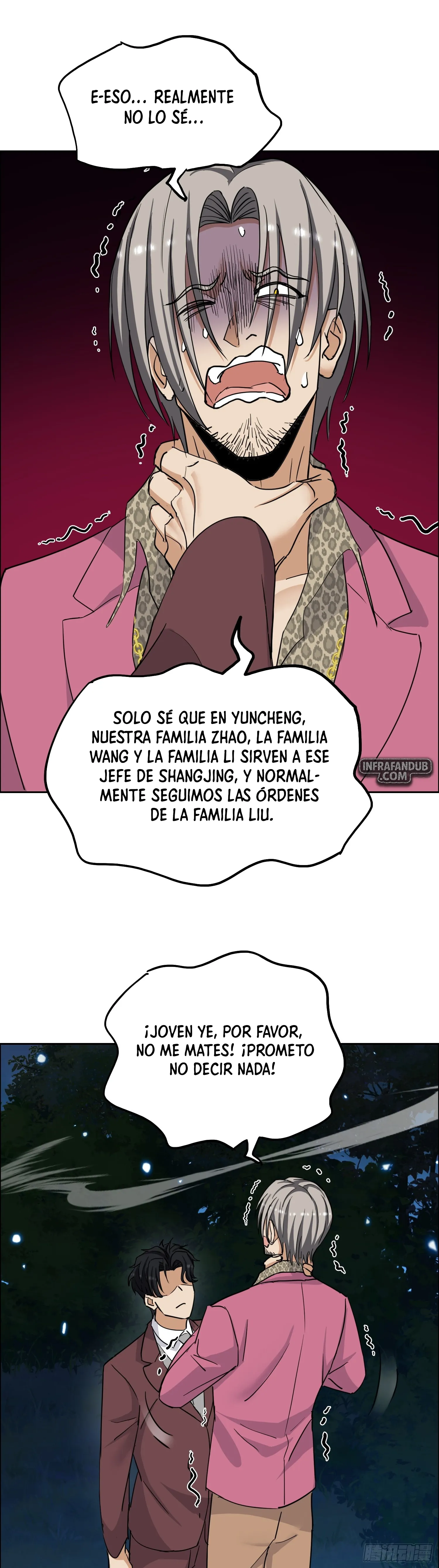 Read Cuñada, Ya no soy tonto ES Manga Online