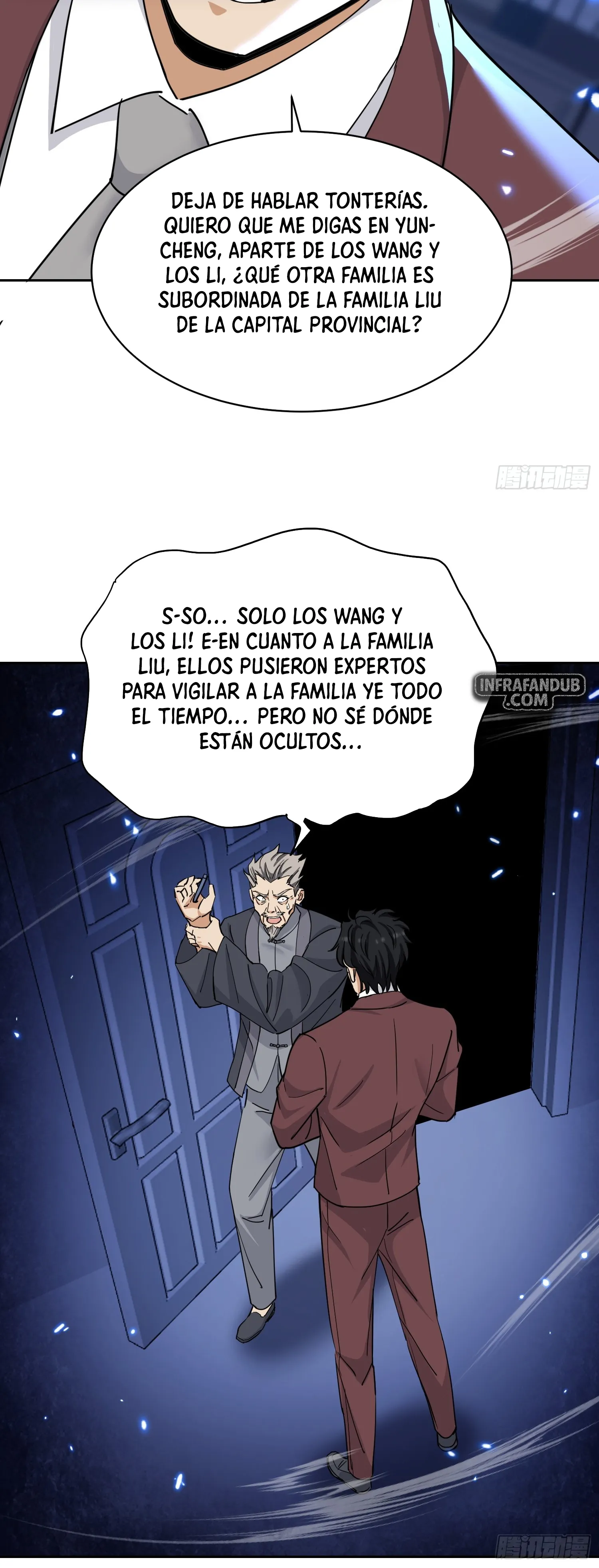 Read Cuñada, Ya no soy tonto ES Manga Online