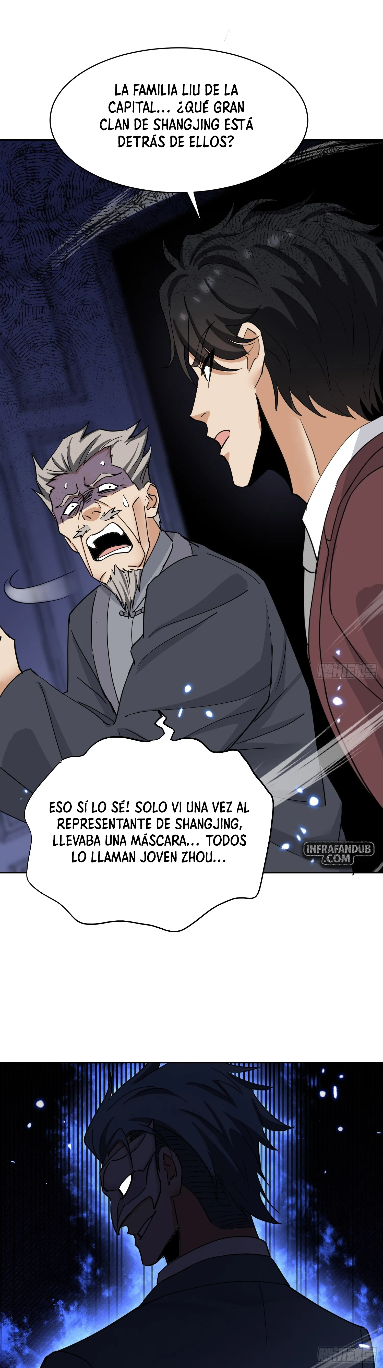 Read Cuñada, Ya no soy tonto ES Manga Online