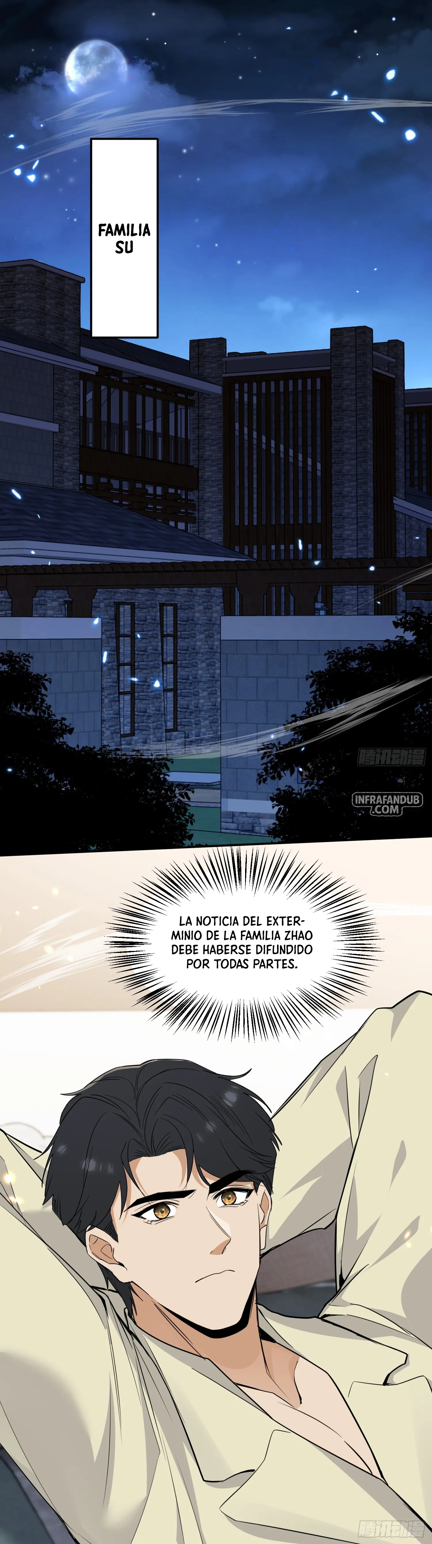 Read Cuñada, Ya no soy tonto ES Manga Online