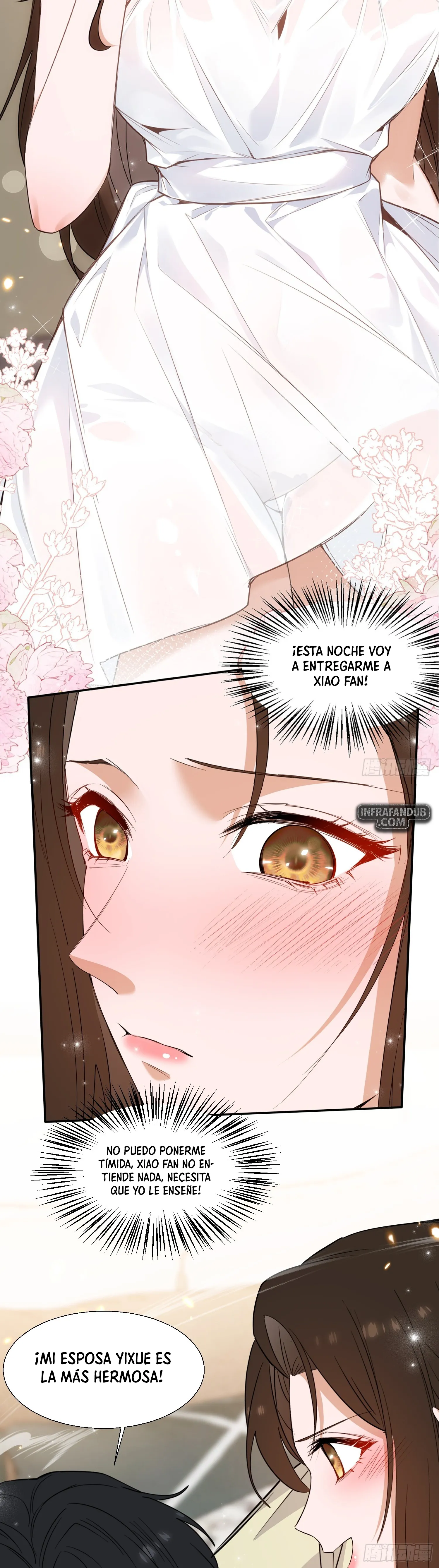 Read Cuñada, Ya no soy tonto ES Manga Online