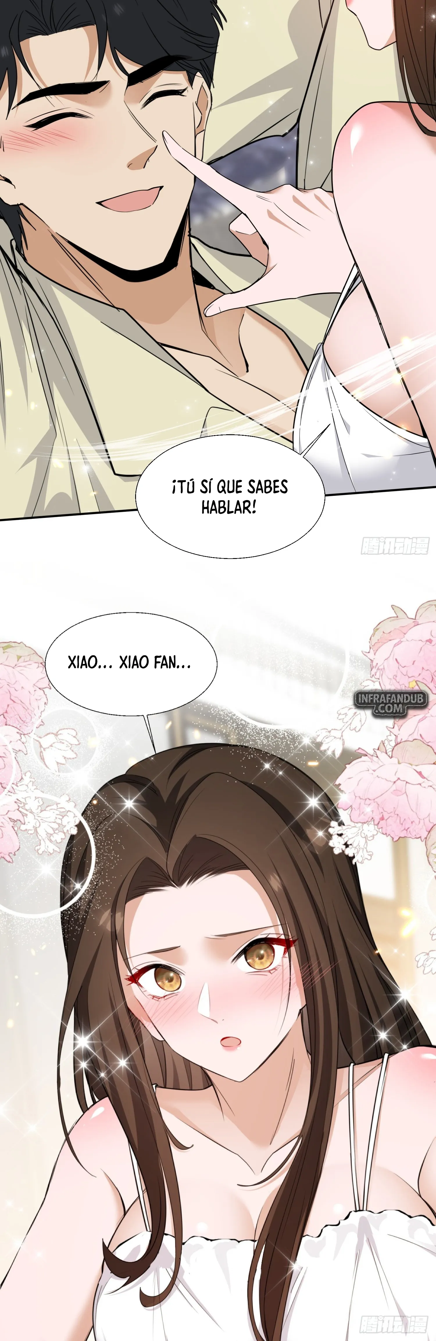 Read Cuñada, Ya no soy tonto ES Manga Online