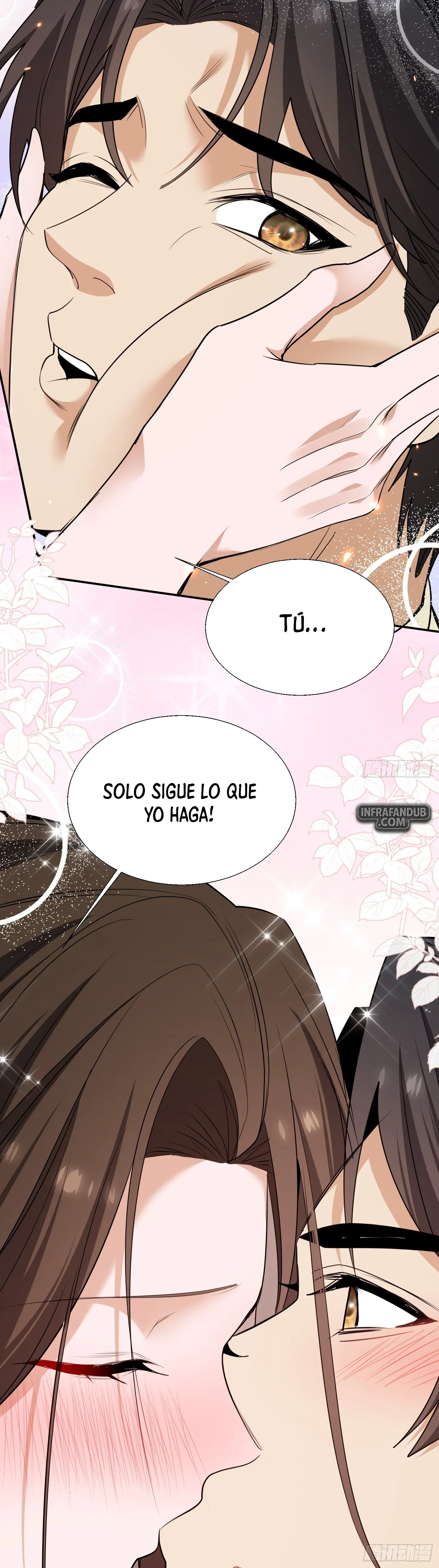 Read Cuñada, Ya no soy tonto ES Manga Online