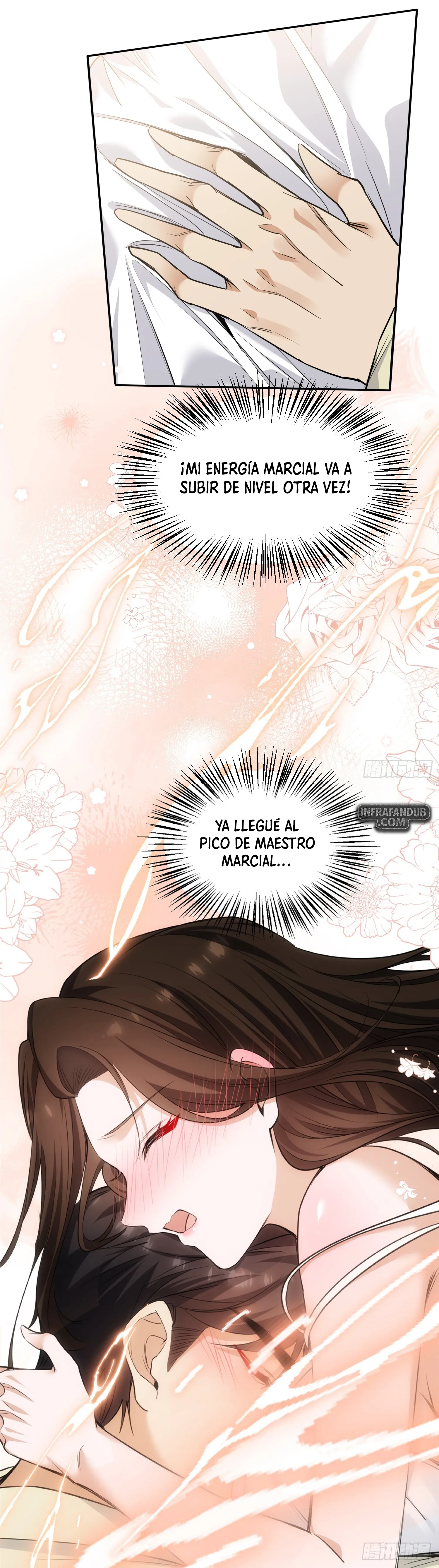 Read Cuñada, Ya no soy tonto ES Manga Online