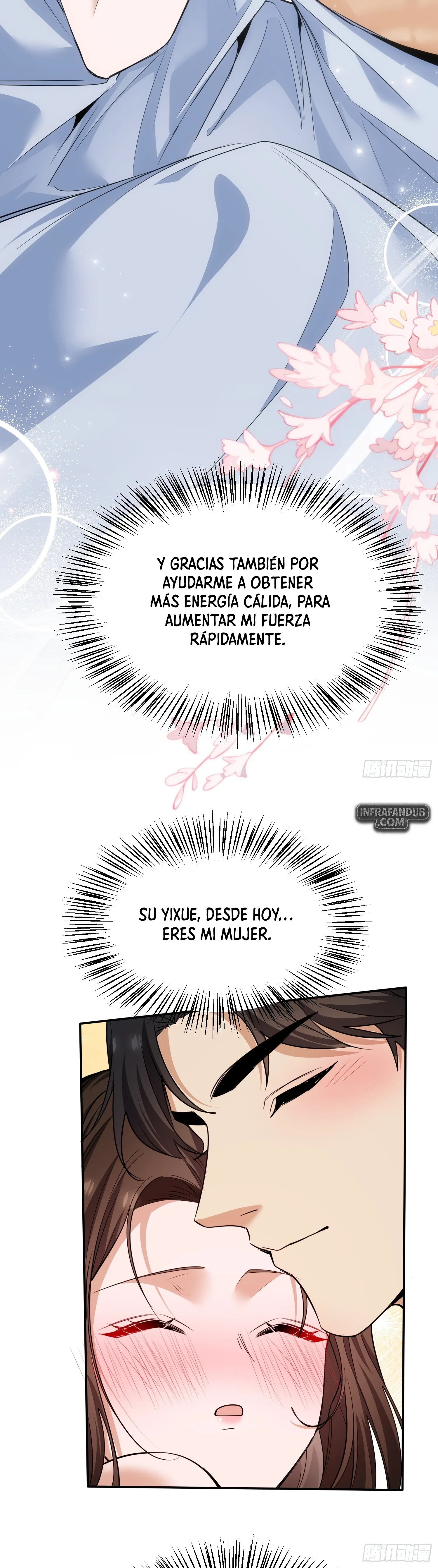 Read Cuñada, Ya no soy tonto ES Manga Online