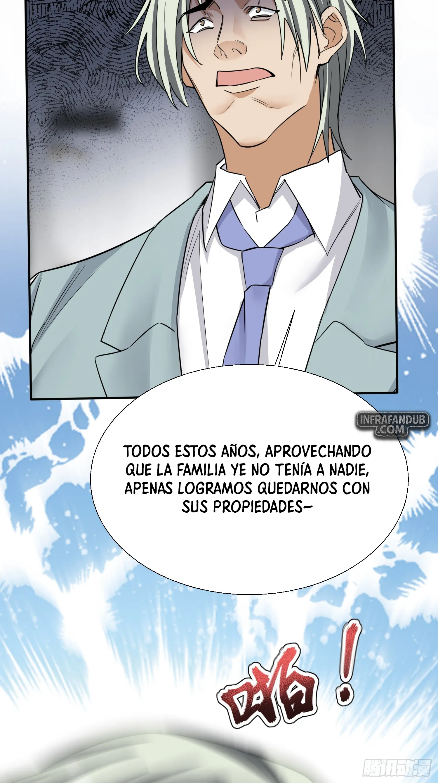 Read Cuñada, Ya no soy tonto ES Manga Online