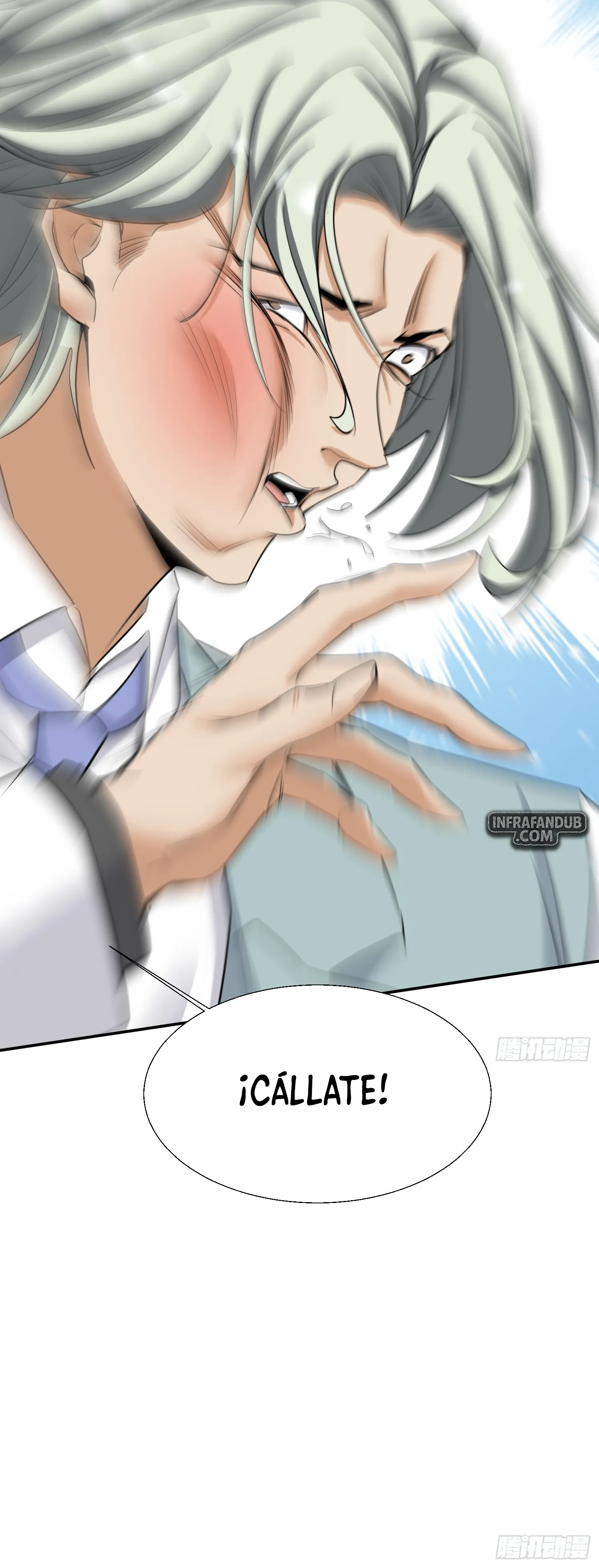 Read Cuñada, Ya no soy tonto ES Manga Online