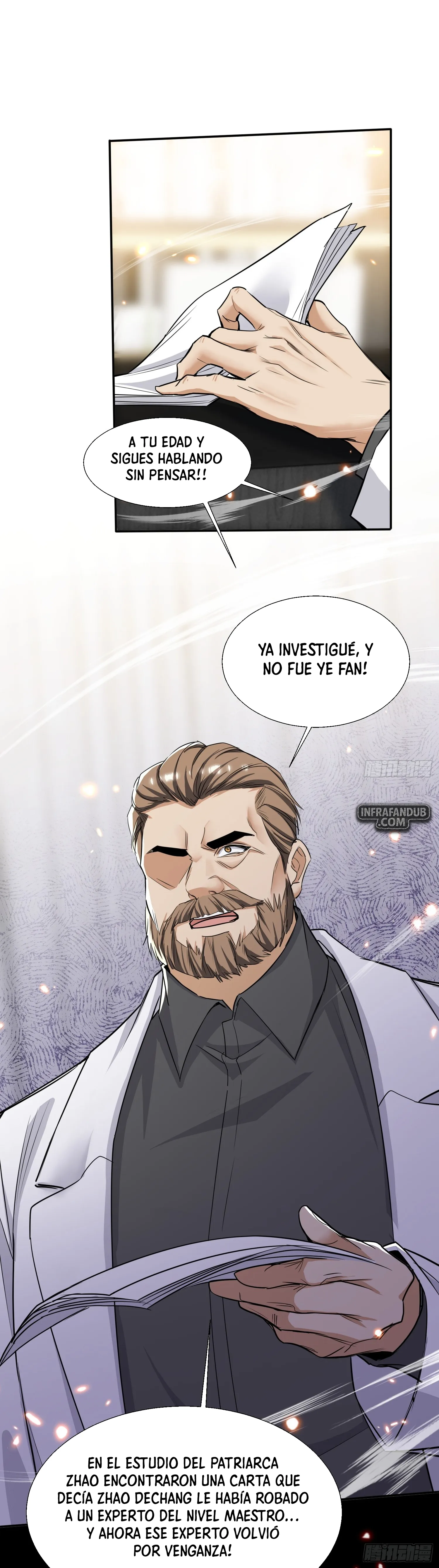Read Cuñada, Ya no soy tonto ES Manga Online