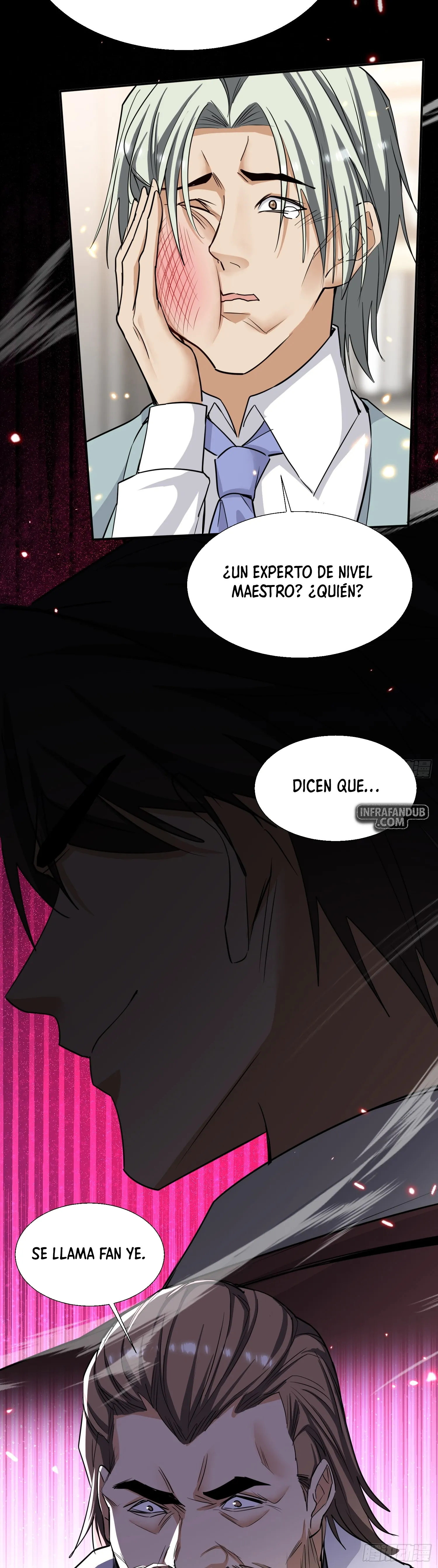 Read Cuñada, Ya no soy tonto ES Manga Online