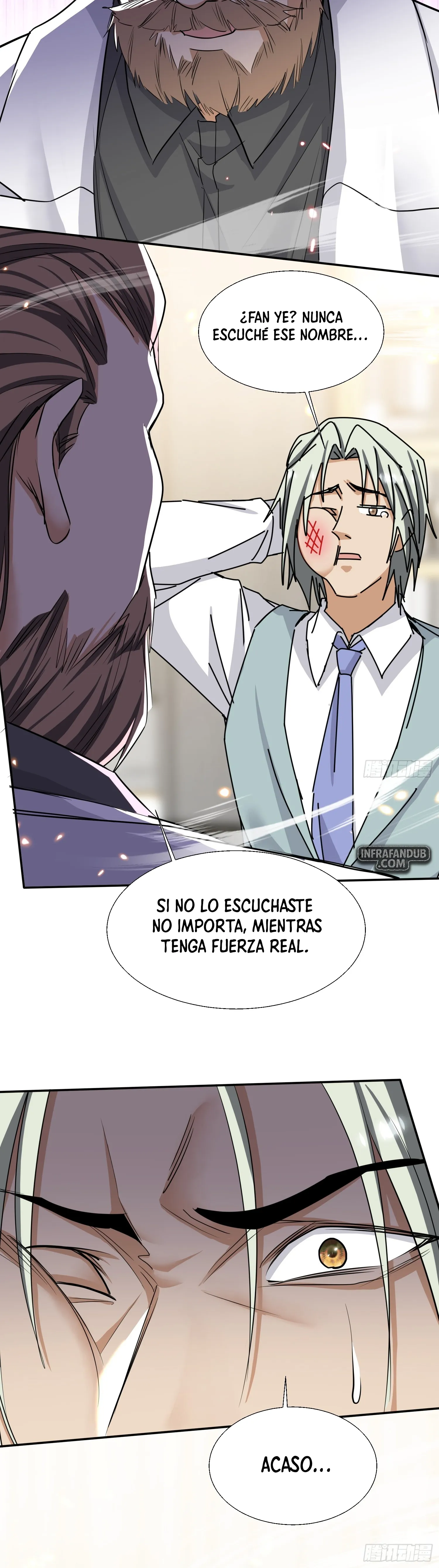 Read Cuñada, Ya no soy tonto ES Manga Online