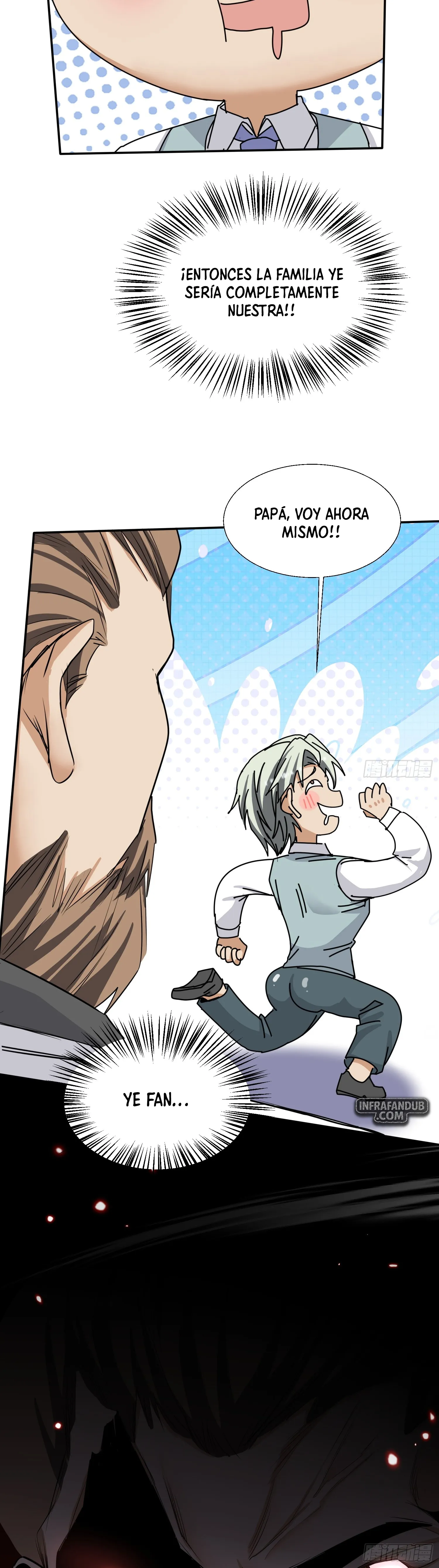 Read Cuñada, Ya no soy tonto ES Manga Online