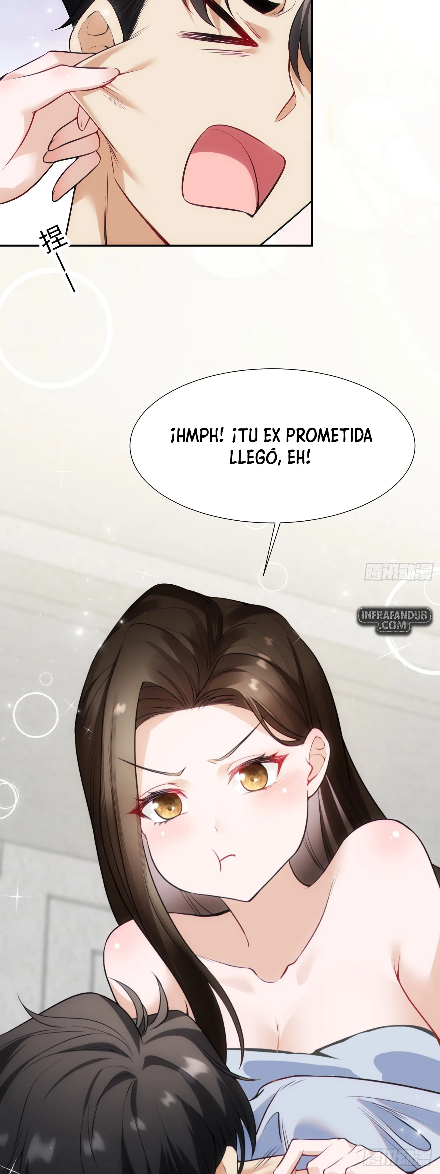 Read Cuñada, Ya no soy tonto ES Manga Online