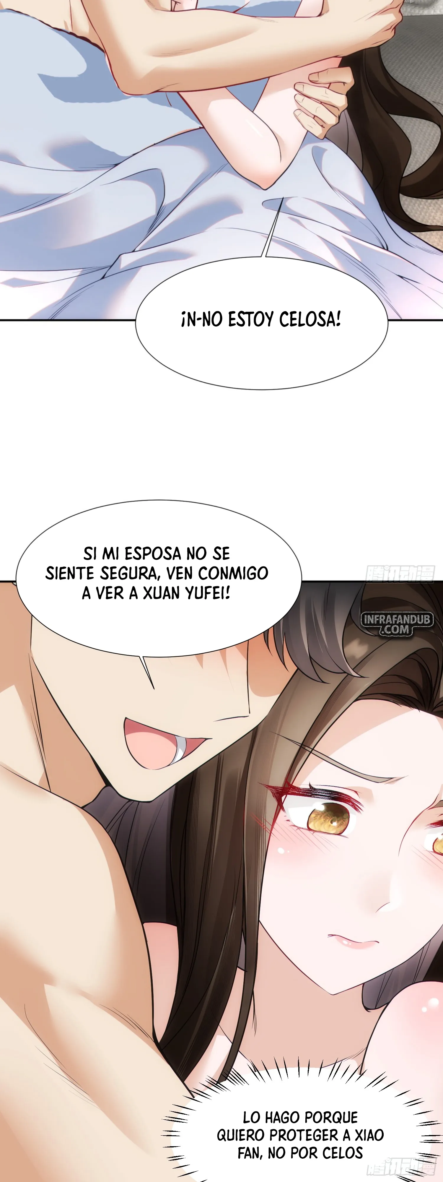 Read Cuñada, Ya no soy tonto ES Manga Online