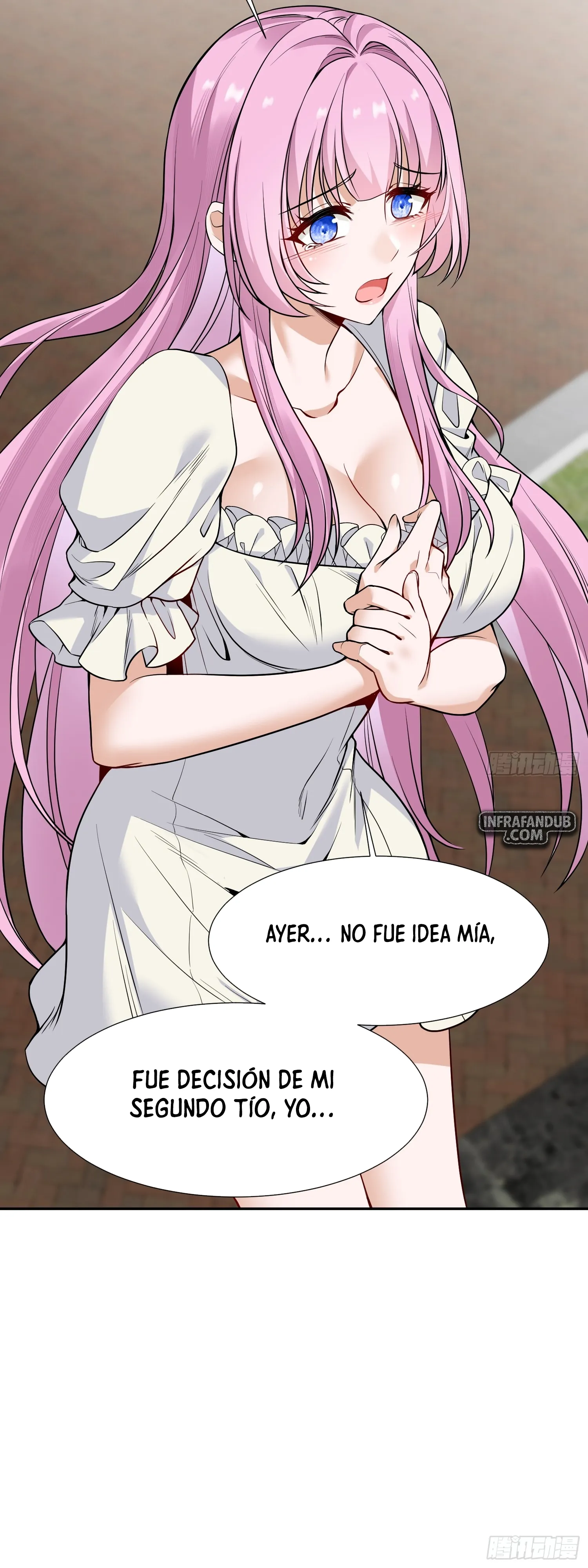 Read Cuñada, Ya no soy tonto ES Manga Online