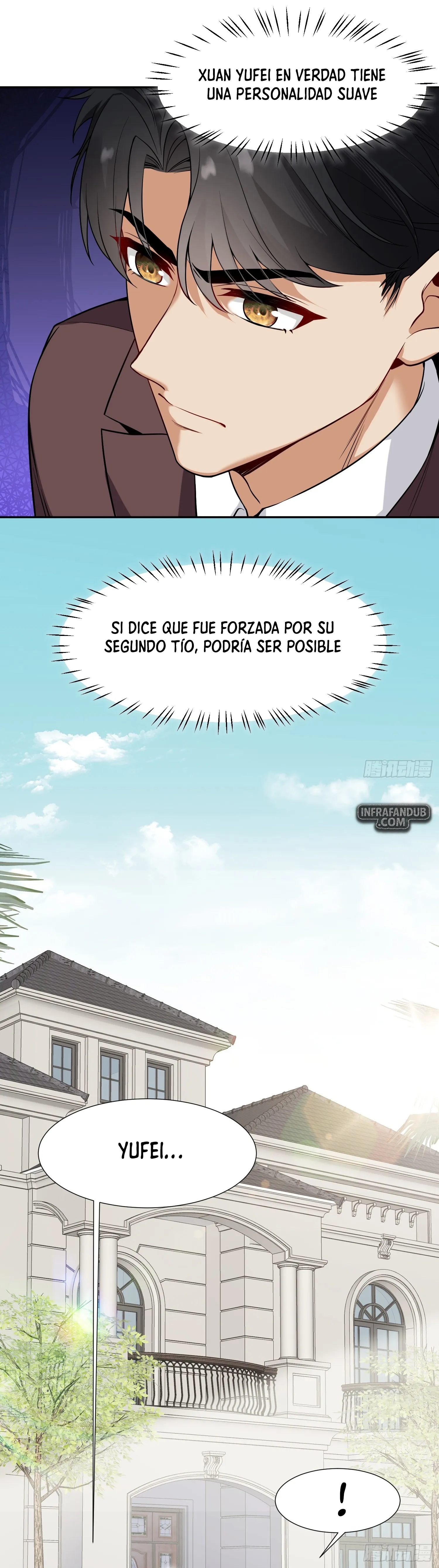 Read Cuñada, Ya no soy tonto ES Manga Online