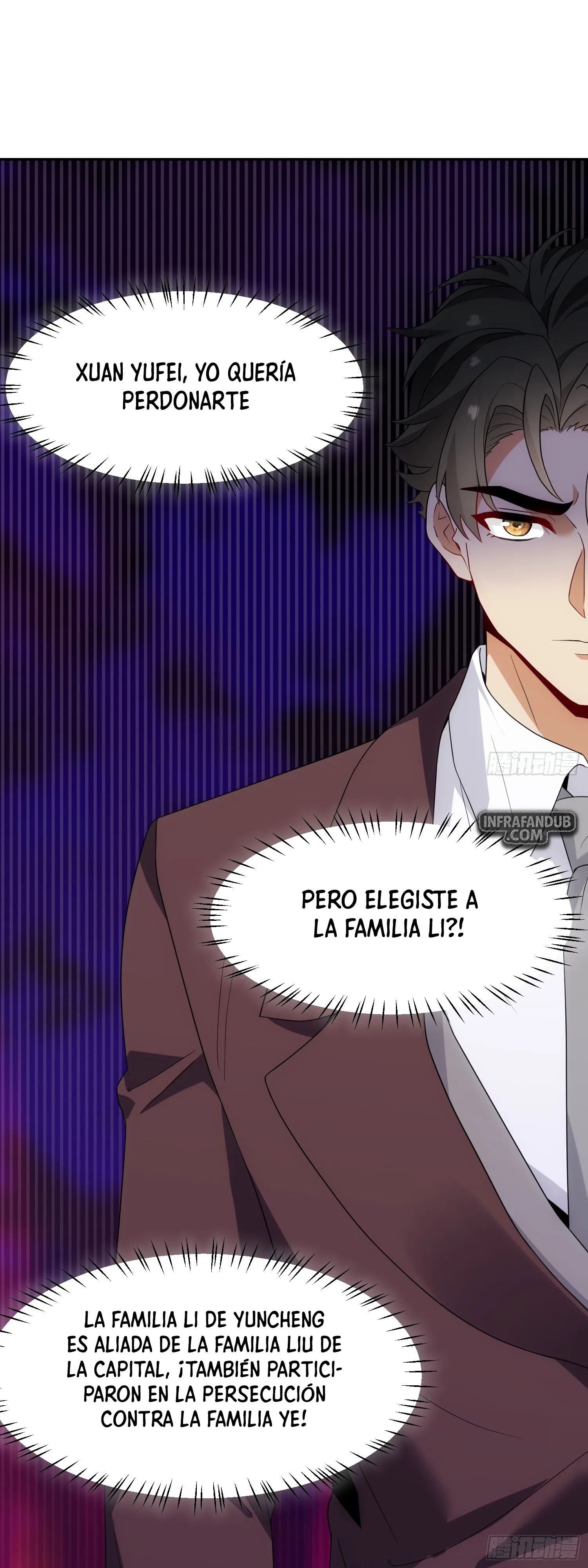 Read Cuñada, Ya no soy tonto ES Manga Online