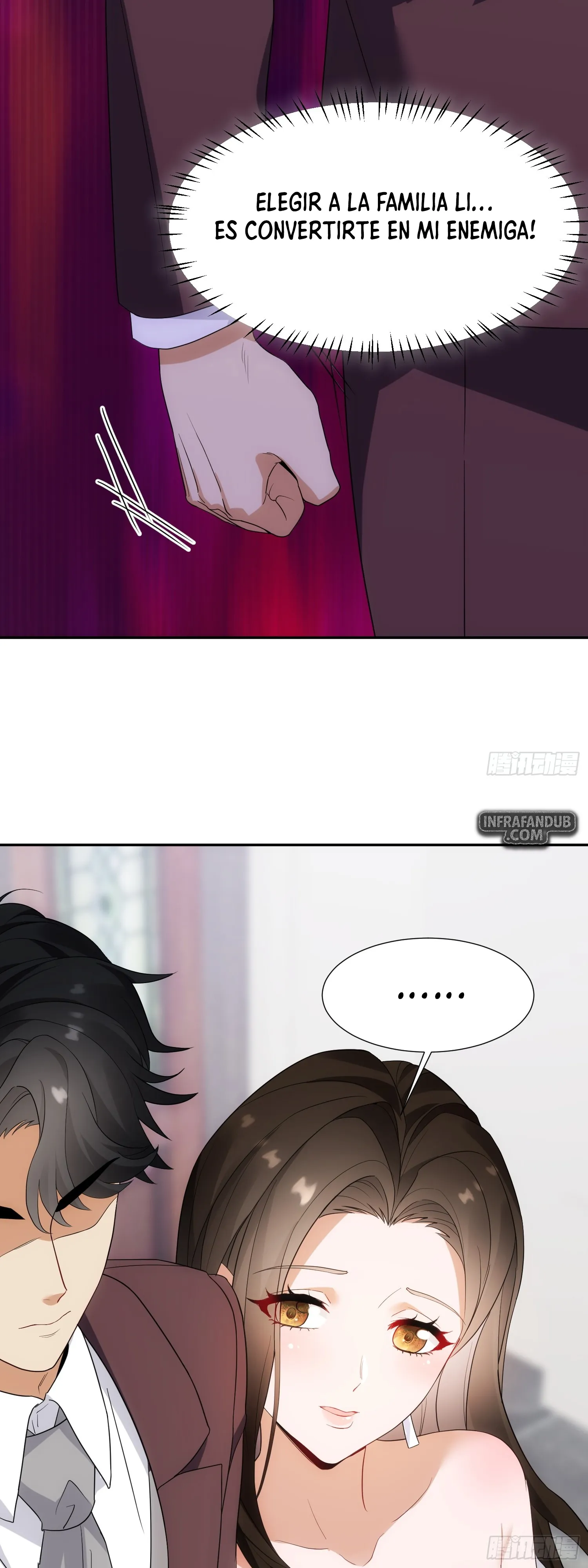 Read Cuñada, Ya no soy tonto ES Manga Online