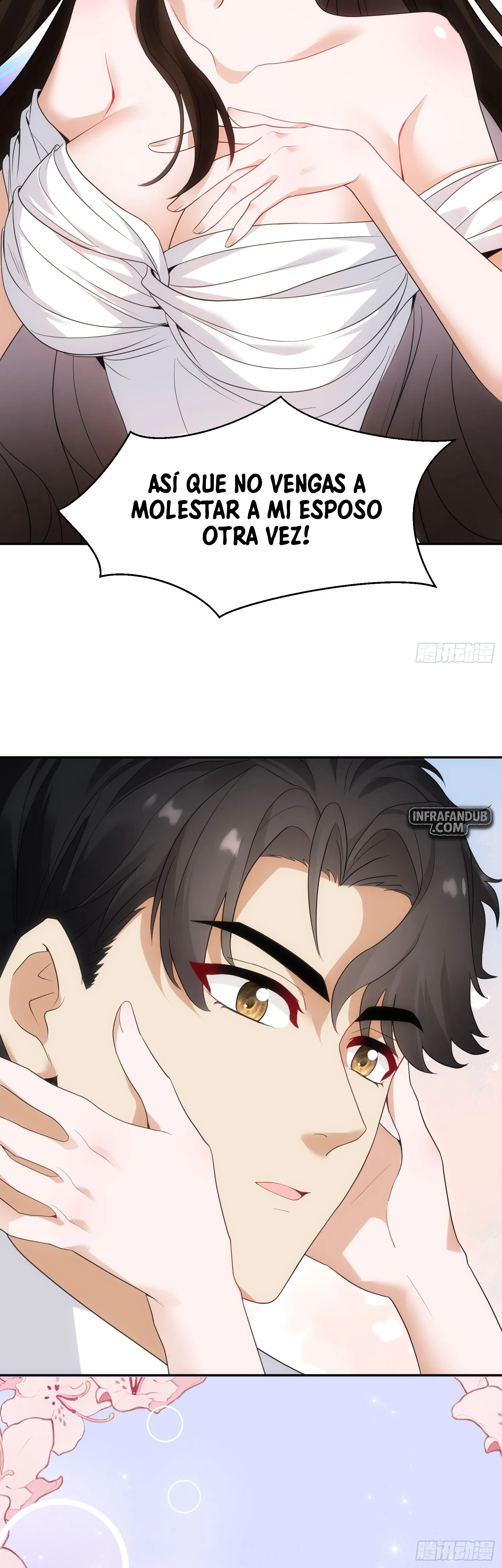 Read Cuñada, Ya no soy tonto ES Manga Online