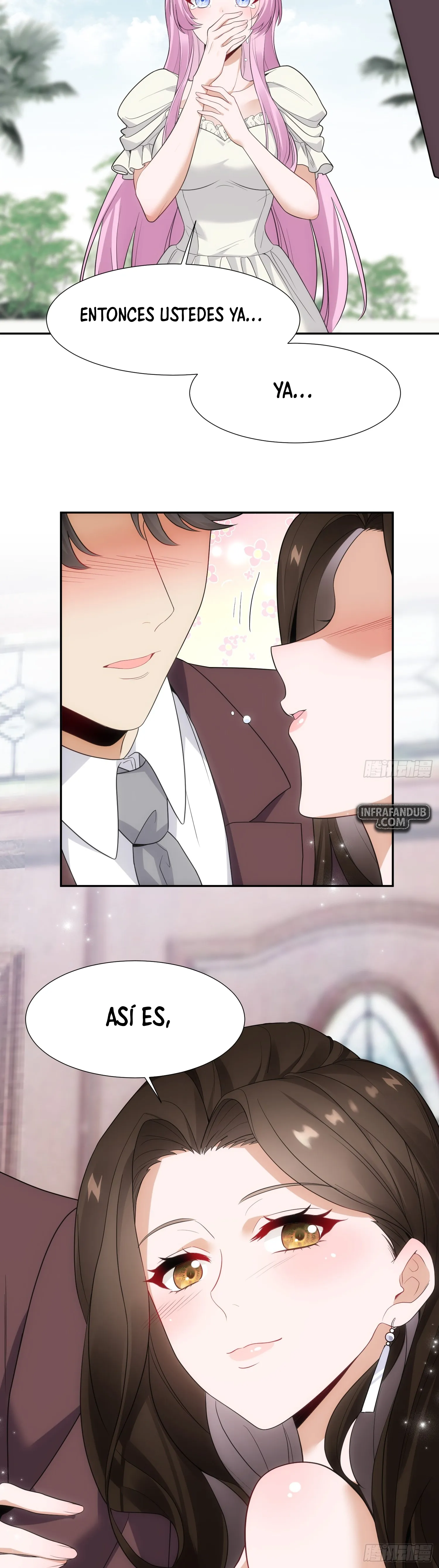Read Cuñada, Ya no soy tonto ES Manga Online