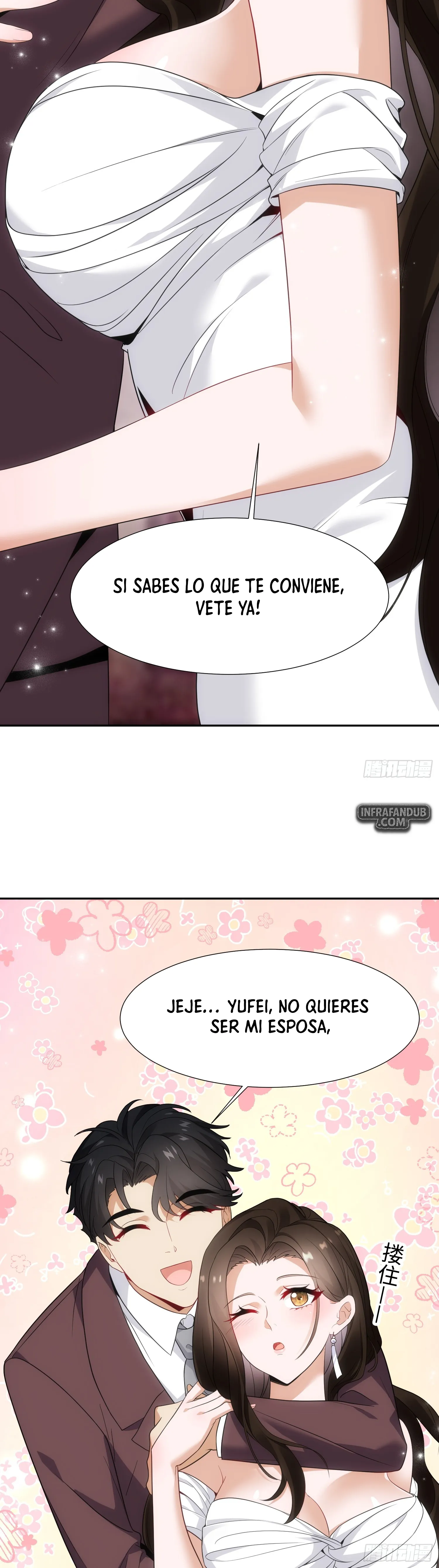 Read Cuñada, Ya no soy tonto ES Manga Online