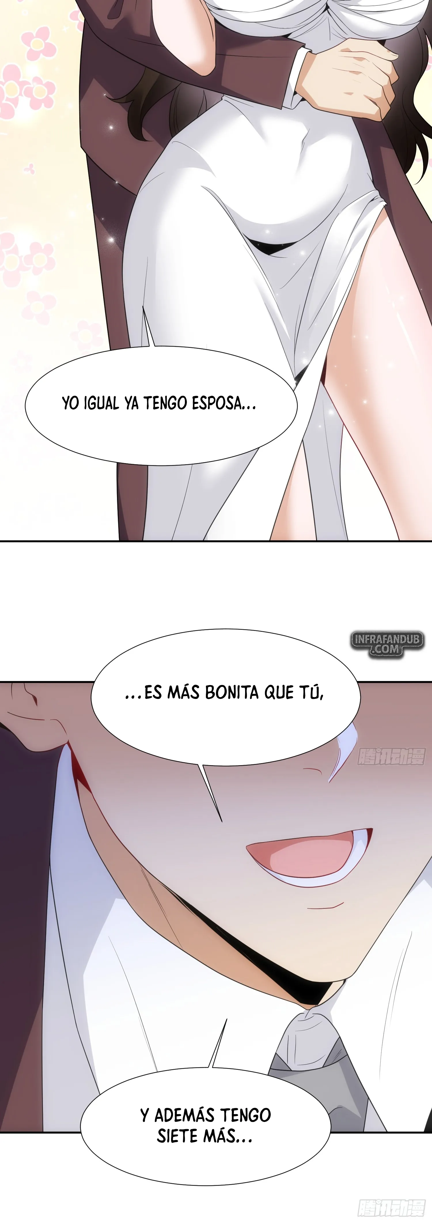 Read Cuñada, Ya no soy tonto ES Manga Online