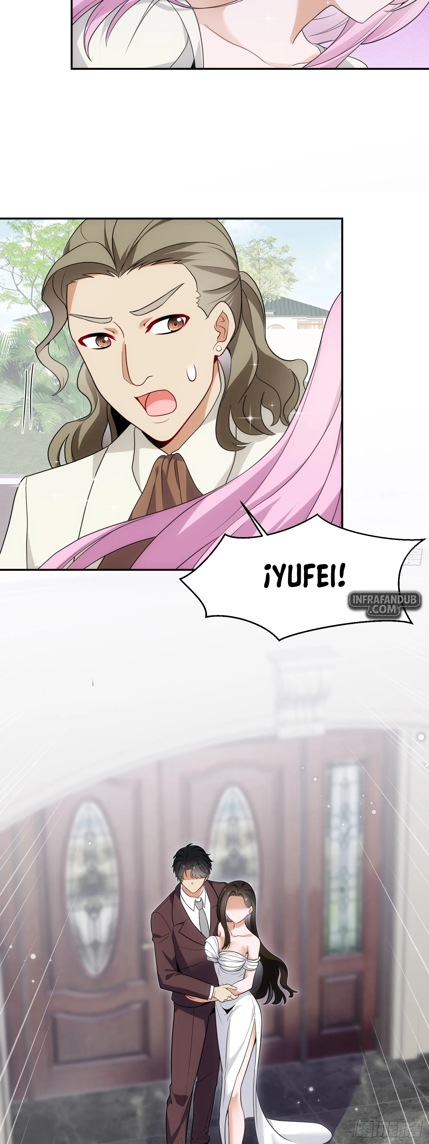 Read Cuñada, Ya no soy tonto ES Manga Online