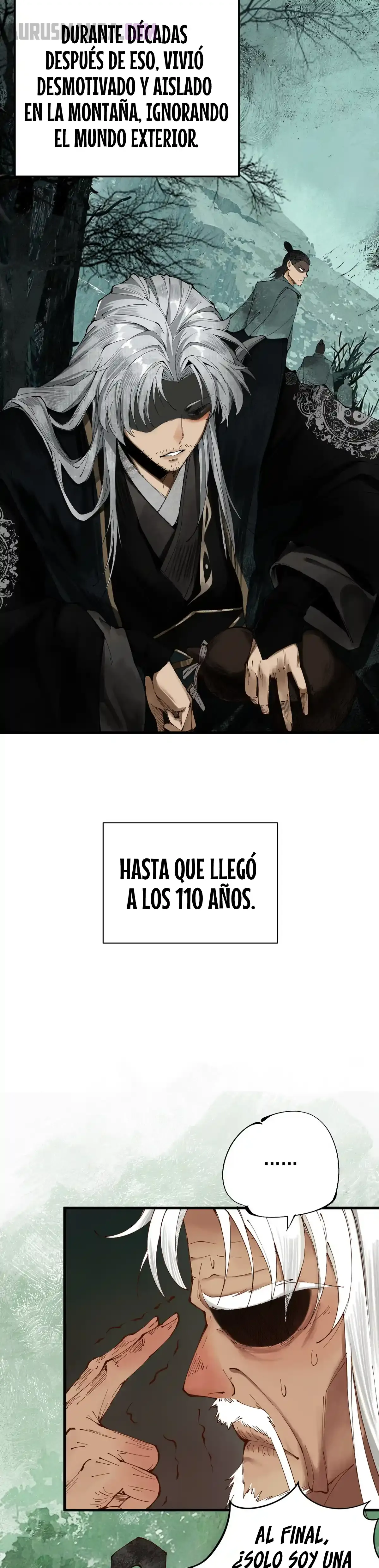 Read Cuanto más fuerte es mi oponente, más fuerte me vuelvo. Mi nivel de cultivo no tiene límites ES Manga Online