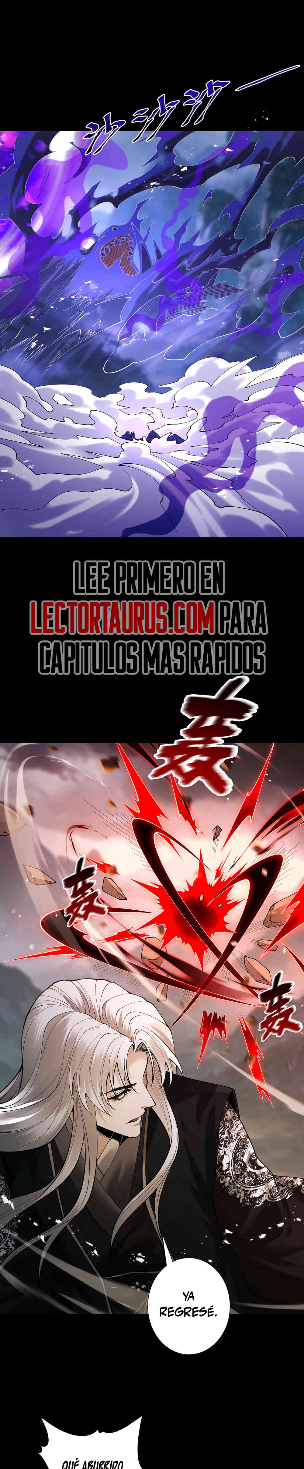 Read Cuanto más fuerte es mi oponente, más fuerte me vuelvo. Mi nivel de cultivo no tiene límites ES Manga Online