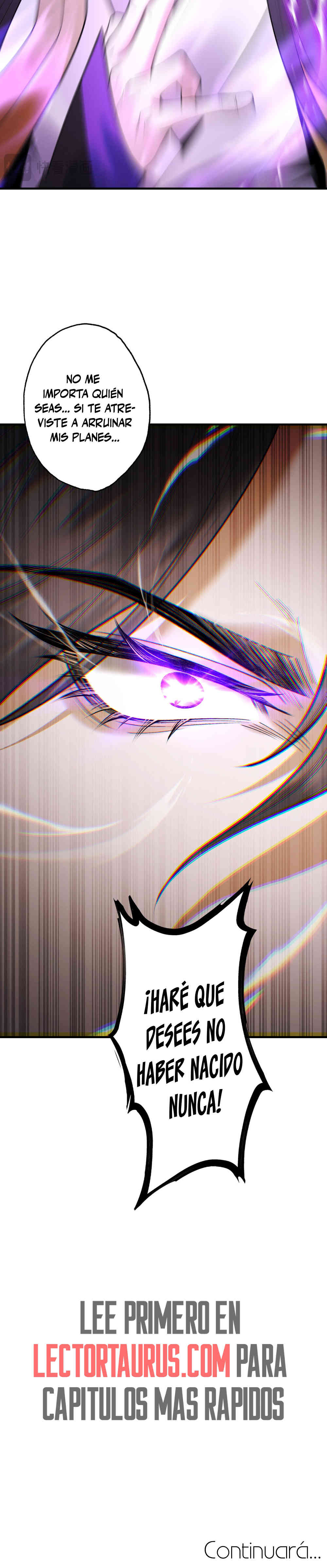 Read Cuanto más fuerte es mi oponente, más fuerte me vuelvo. Mi nivel de cultivo no tiene límites ES Manga Online