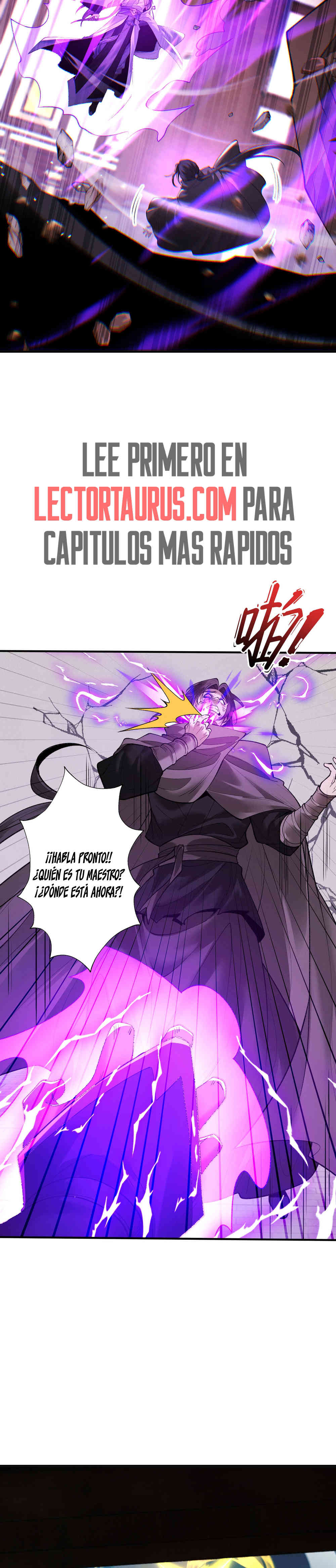 Read Cuanto más fuerte es mi oponente, más fuerte me vuelvo. Mi nivel de cultivo no tiene límites ES Manga Online