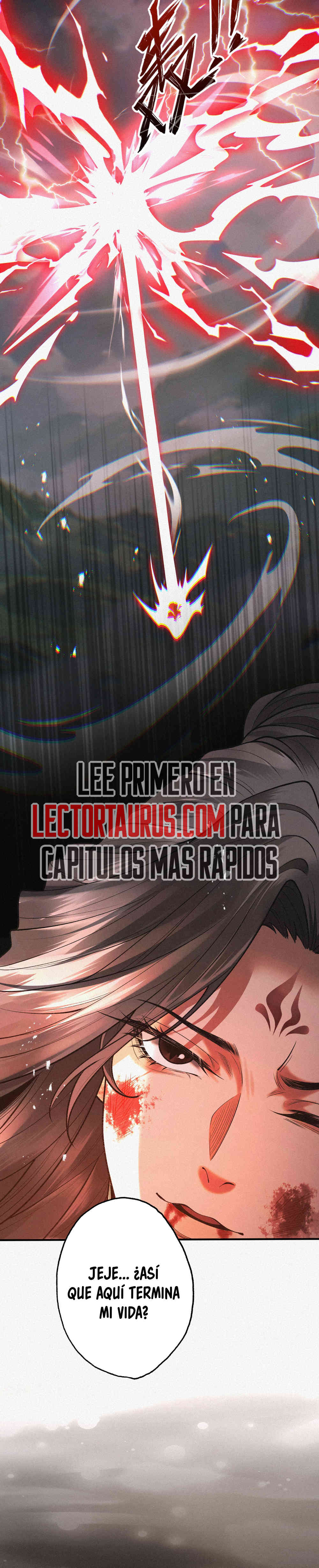 Read Cuanto más fuerte es mi oponente, más fuerte me vuelvo. Mi nivel de cultivo no tiene límites ES Manga Online