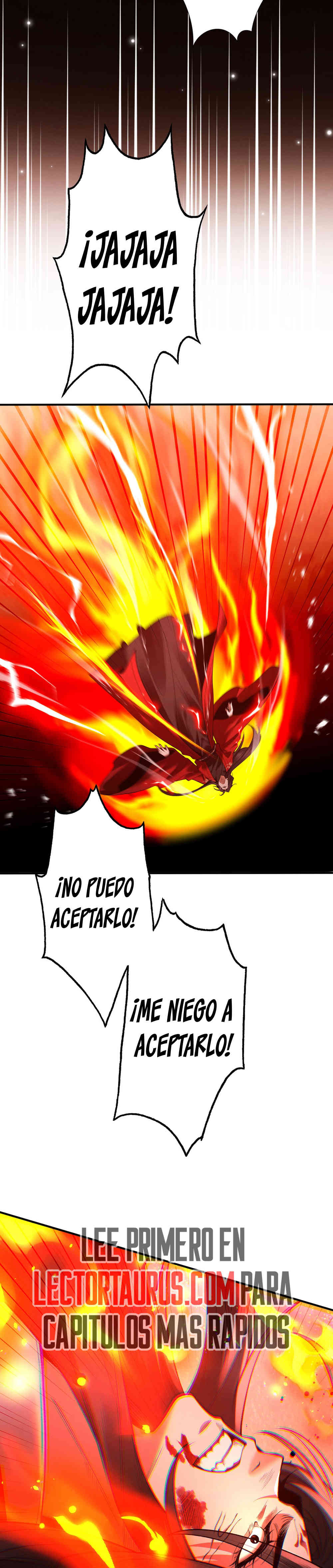 Read Cuanto más fuerte es mi oponente, más fuerte me vuelvo. Mi nivel de cultivo no tiene límites ES Manga Online