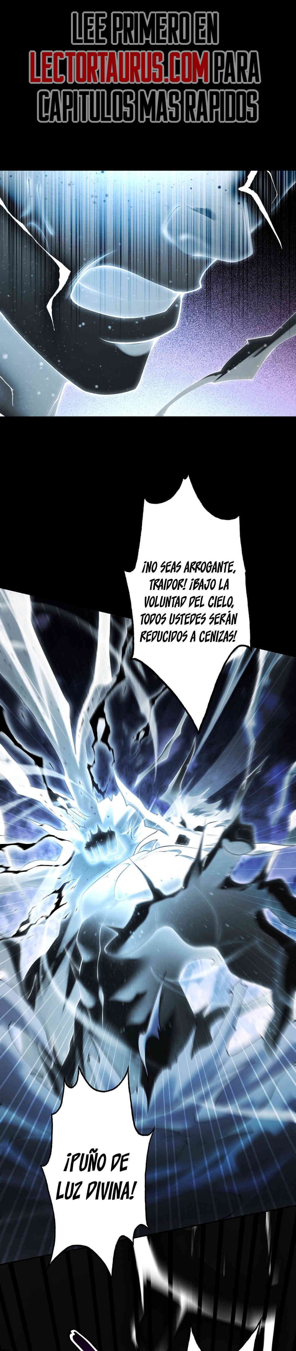 Read Cuanto más fuerte es mi oponente, más fuerte me vuelvo. Mi nivel de cultivo no tiene límites ES Manga Online