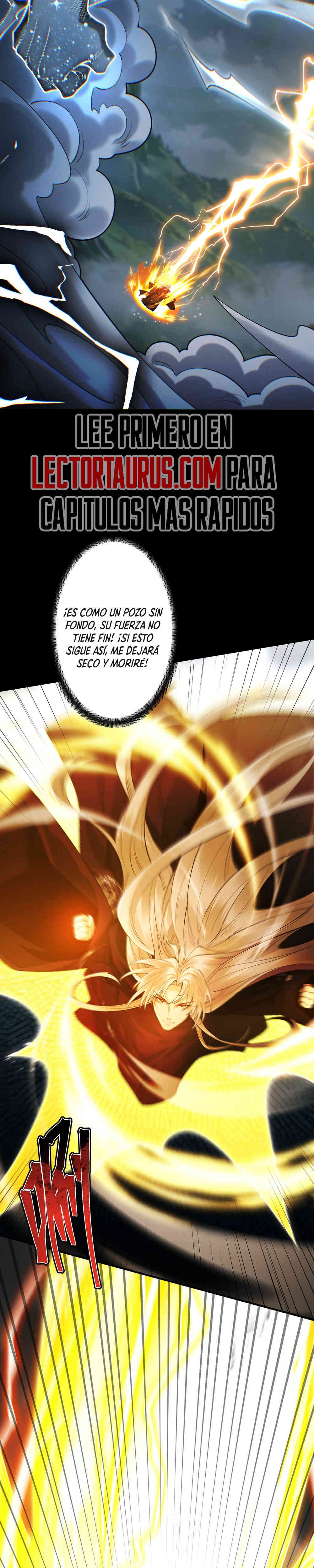 Read Cuanto más fuerte es mi oponente, más fuerte me vuelvo. Mi nivel de cultivo no tiene límites ES Manga Online