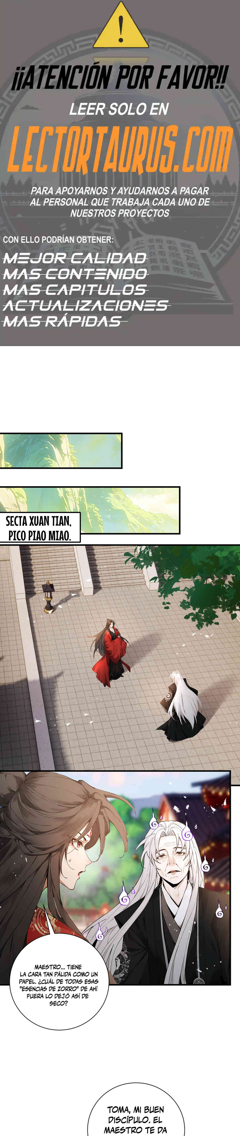 Read Cuanto más fuerte es mi oponente, más fuerte me vuelvo. Mi nivel de cultivo no tiene límites ES Manga Online