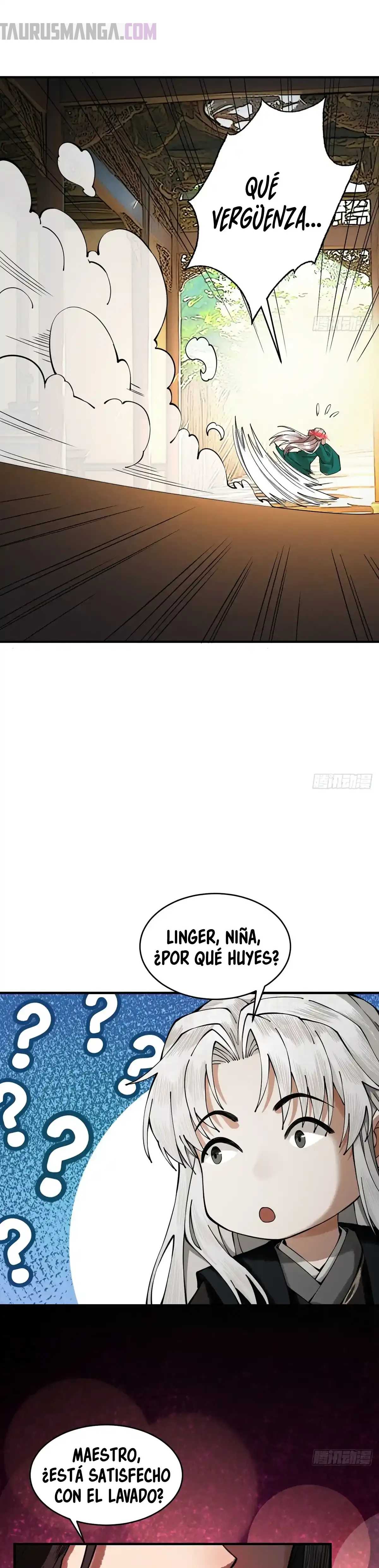 Read Cuanto más fuerte es mi oponente, más fuerte me vuelvo. Mi nivel de cultivo no tiene límites ES Manga Online