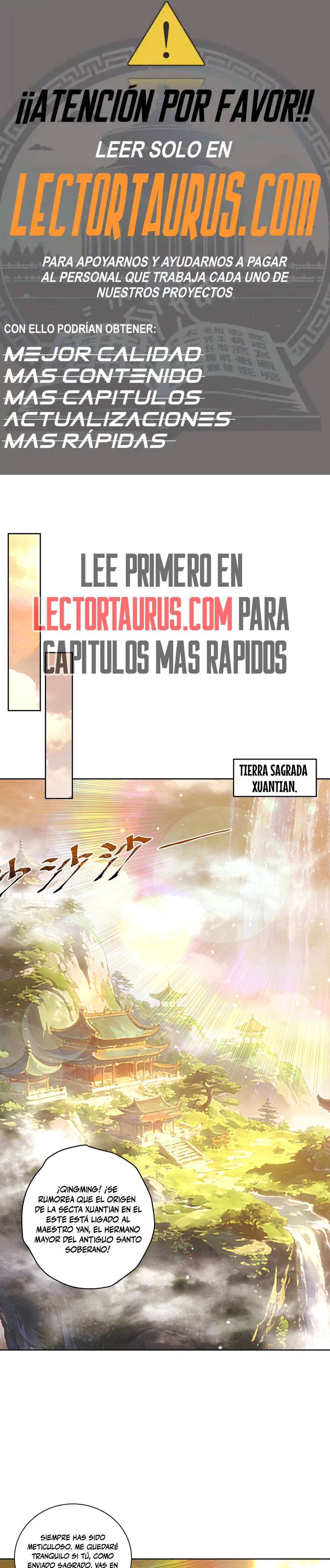 Read Cuanto más fuerte es mi oponente, más fuerte me vuelvo. Mi nivel de cultivo no tiene límites ES Manga Online