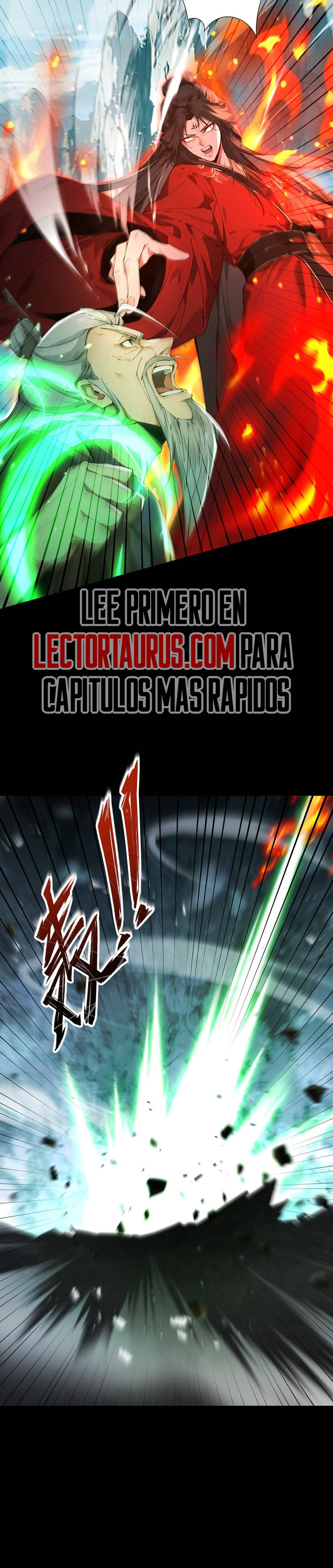 Read Cuanto más fuerte es mi oponente, más fuerte me vuelvo. Mi nivel de cultivo no tiene límites ES Manga Online