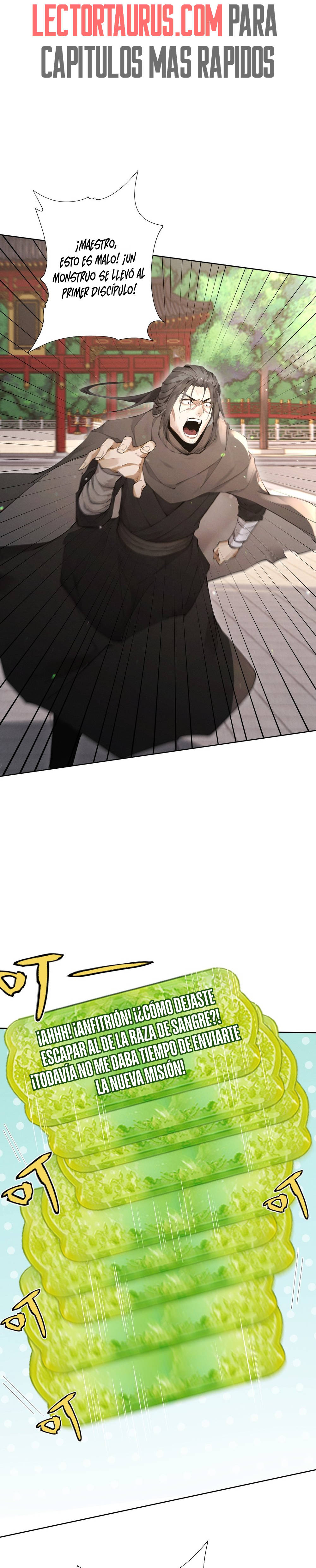 Read Cuanto más fuerte es mi oponente, más fuerte me vuelvo. Mi nivel de cultivo no tiene límites ES Manga Online