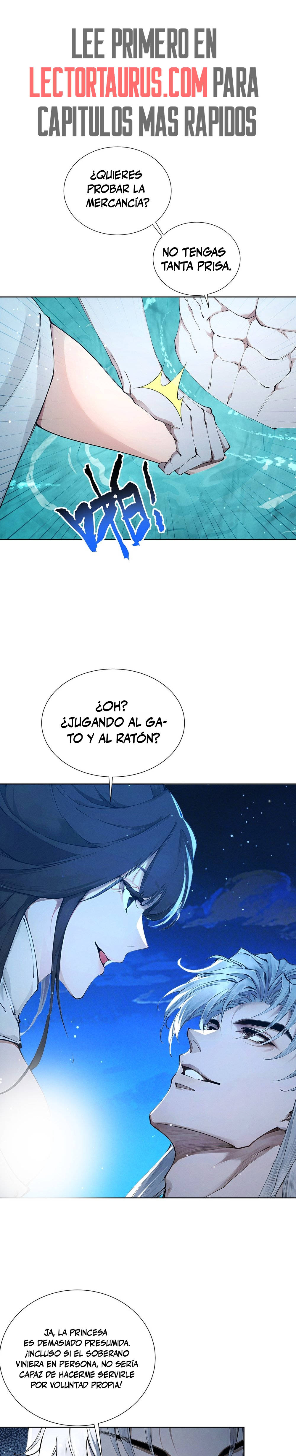 Read Cuanto más fuerte es mi oponente, más fuerte me vuelvo. Mi nivel de cultivo no tiene límites ES Manga Online