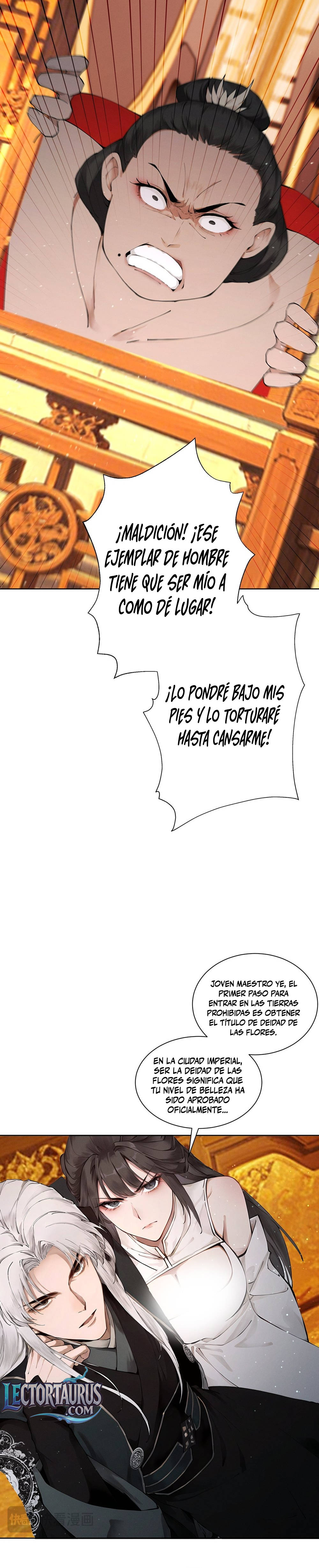 Read Cuanto más fuerte es mi oponente, más fuerte me vuelvo. Mi nivel de cultivo no tiene límites ES Manga Online
