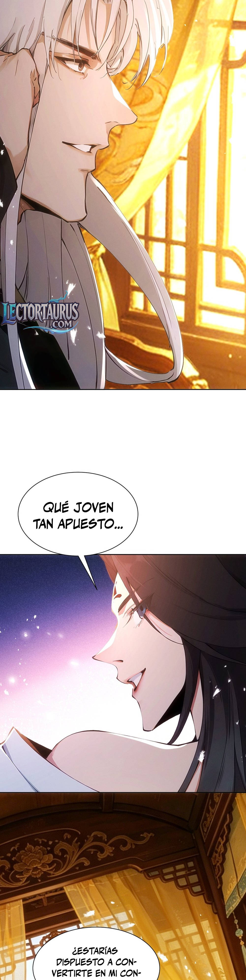 Read Cuanto más fuerte es mi oponente, más fuerte me vuelvo. Mi nivel de cultivo no tiene límites ES Manga Online
