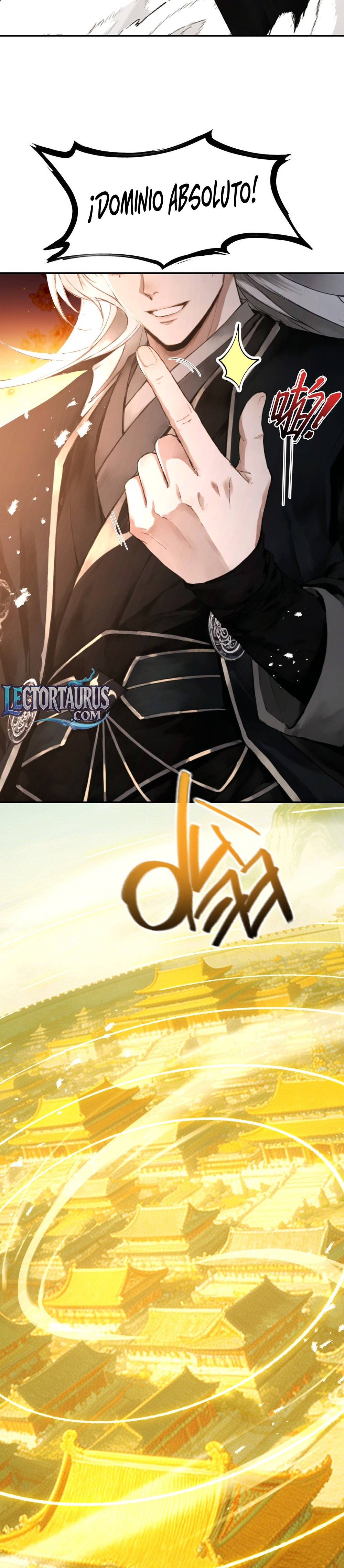 Read Cuanto más fuerte es mi oponente, más fuerte me vuelvo. Mi nivel de cultivo no tiene límites ES Manga Online