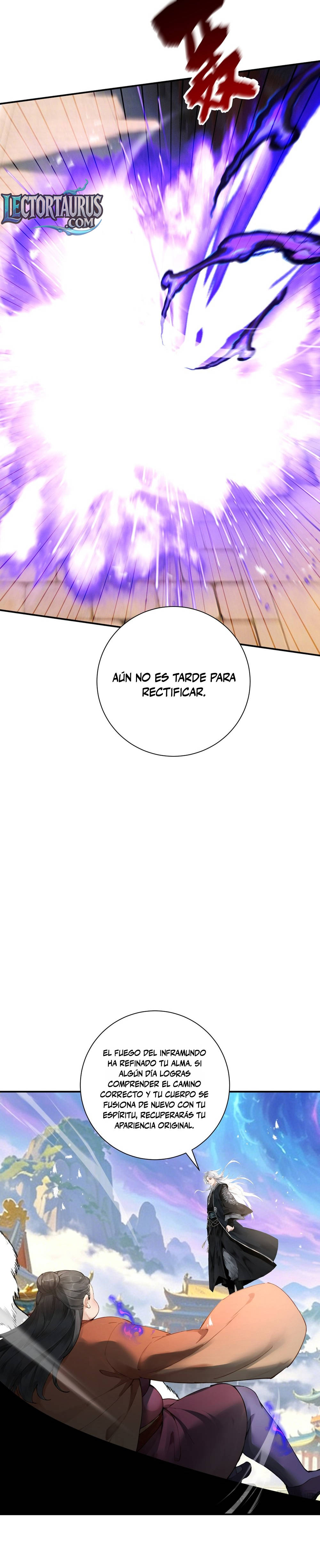 Read Cuanto más fuerte es mi oponente, más fuerte me vuelvo. Mi nivel de cultivo no tiene límites ES Manga Online
